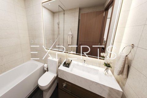 Byt na Saadiyat Island, Abu Dhabi, SAE 2 ložnice, 106.9 m² Č.: 572664 - fotografie 4