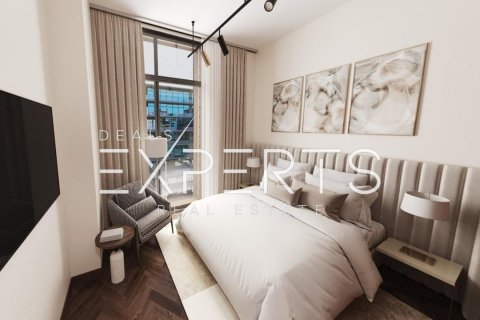 Byt na Saadiyat Island, Abu Dhabi, SAE 2 ložnice, 106.9 m² Č.: 572664 - fotografie 6