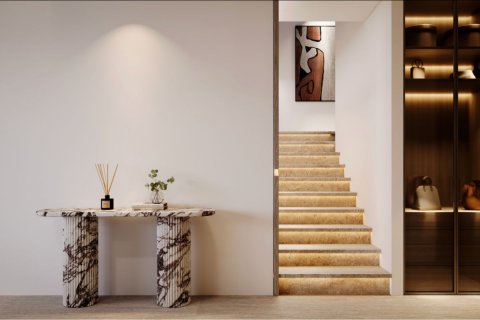 Byt v Dubai, SAE 5 ložnice, 671.5 m² Č.: 580718 - fotografie 5