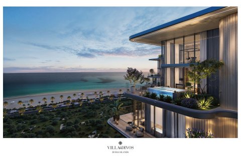 Byt v Dubai, SAE 5 ložnice, 671.5 m² Č.: 580718 - fotografie 3