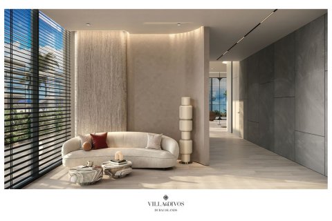 Byt v Dubai, SAE 5 ložnice, 671.5 m² Č.: 580718 - fotografie 11