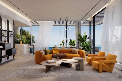 Byt v Dubai, SAE 5 ložnice, 671.5 m² Č.: 580718 - fotografie 7