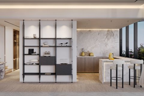 Byt v Dubai, SAE 5 ložnice, 671.5 m² Č.: 580718 - fotografie 13