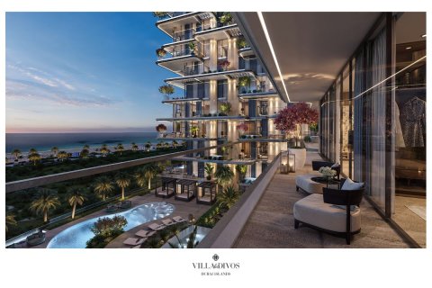 阿联酋 Dubai 待售 : 5 卧, 671.1 平方米 , 编号580718 - 照片 8