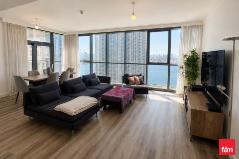 Apartman u Dubai, UAE 126.6 m2, 2 spavaćih soba Br. 722468