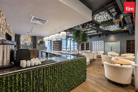 Myymälä Dubai, Arabiemiraatit 435.7 m2 № 722464 - kuva 3