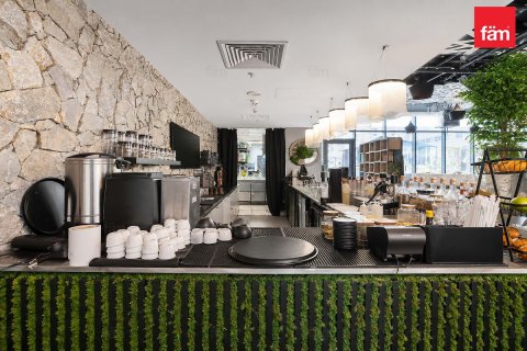 Myymälä Dubai, Arabiemiraatit 435.7 m2 № 722464 - kuva 9