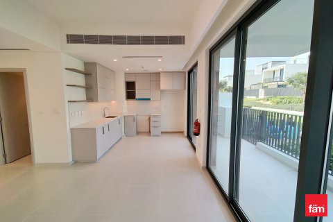 Radový dom v Dubai, SAE 3 spálne, 129 m2 č. 722466 - Fotografia 3