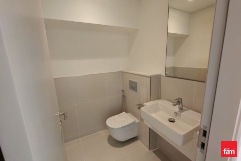 Radový dom v Dubai, SAE 3 spálne, 129 m2 č. 722466 - Fotografia 10