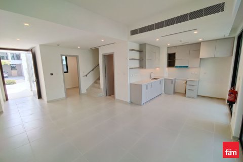 Townhouse în Dubai, EAU 3 dormitoare, 129 mp.  №722466
