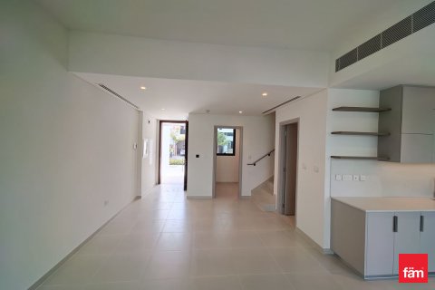 Radový dom v Dubai, SAE 3 spálne, 129 m2 č. 722466 - Fotografia 8