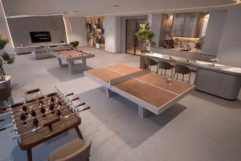 Müüa korter asukohaga Wadi Al Safa 2, Dubai, AÜE: 1 magamistoaga, 102 m² Nr 722463 - pilt 13