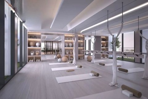 Müüa korter asukohaga Wadi Al Safa 2, Dubai, AÜE: 1 magamistoaga, 102 m² Nr 722463 - pilt 11