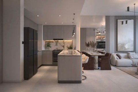 Müüa korter asukohaga Wadi Al Safa 2, Dubai, AÜE: 1 magamistoaga, 102 m² Nr 722463 - pilt 1