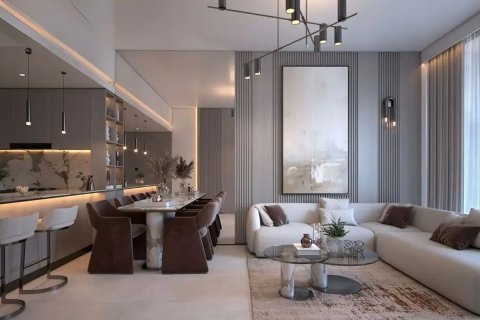 Müüa korter asukohaga Wadi Al Safa 2, Dubai, AÜE: 1 magamistoaga, 102 m² Nr 722463 - pilt 5