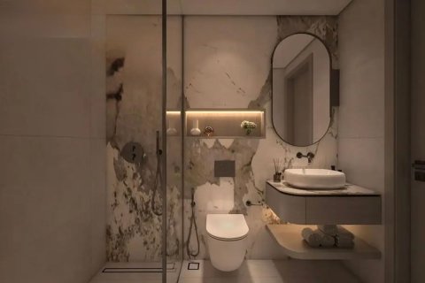 Müüa korter asukohaga Wadi Al Safa 2, Dubai, AÜE: 1 magamistoaga, 102 m² Nr 722463 - pilt 10