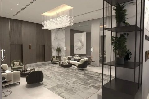 Müüa korter asukohaga Wadi Al Safa 2, Dubai, AÜE: 1 magamistoaga, 102 m² Nr 722463 - pilt 12