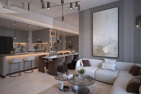 Müüa korter asukohaga Wadi Al Safa 2, Dubai, AÜE: 1 magamistoaga, 102 m² Nr 722463 - pilt 3