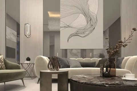 Müüa korter asukohaga Wadi Al Safa 2, Dubai, AÜE: 1 magamistoaga, 102 m² Nr 722463 - pilt 8