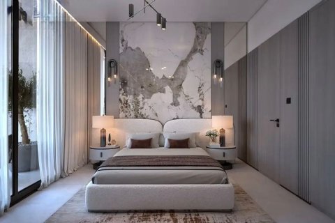 Müüa korter asukohaga Wadi Al Safa 2, Dubai, AÜE: 1 magamistoaga, 102 m² Nr 722463 - pilt 7