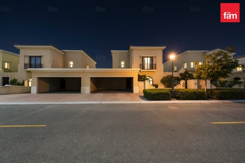 Villa itt: Dubai, EAE, 4 hálószoba, 405 m², azonosító: 722467 - fénykép 29