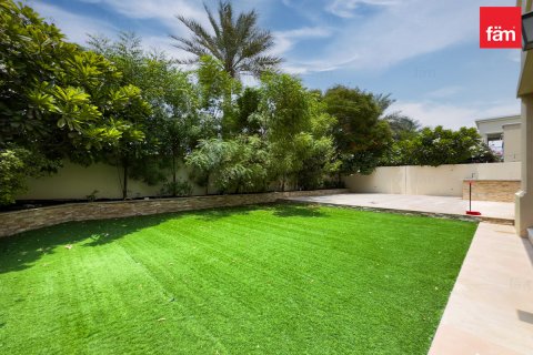Villa itt: Dubai, EAE, 4 hálószoba, 405 m², azonosító: 722467 - fénykép 25