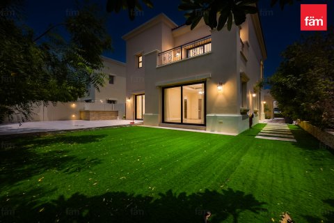 Villa itt: Dubai, EAE, 4 hálószoba, 405 m², azonosító: 722467 - fénykép 28