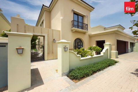 Villa itt: Dubai, EAE, 4 hálószoba, 405 m², azonosító: 722467 - fénykép 23