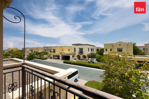Villa itt: Dubai, EAE, 4 hálószoba, 405 m², azonosító: 722467 - fénykép 22