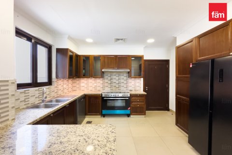 Villa itt: Dubai, EAE, 4 hálószoba, 405 m², azonosító: 722467 - fénykép 4