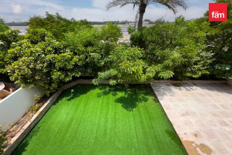 Villa itt: Dubai, EAE, 4 hálószoba, 405 m², azonosító: 722467 - fénykép 26