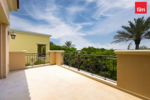 Villa itt: Dubai, EAE, 4 hálószoba, 405 m², azonosító: 722467 - fénykép 20