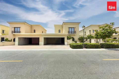 Villa itt: Dubai, EAE, 4 hálószoba, 405 m², azonosító: 722467 - fénykép 21