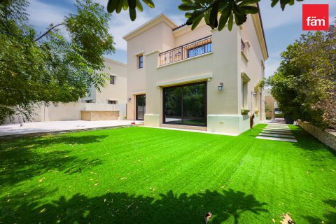 Villa itt: Dubai, EAE, 4 hálószoba, 405 m², azonosító: 722467 - fénykép 27