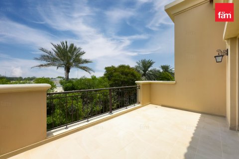Villa itt: Dubai, EAE, 4 hálószoba, 405 m², azonosító: 722467 - fénykép 6