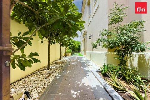 Villa itt: Dubai, EAE, 4 hálószoba, 405 m², azonosító: 722467 - fénykép 24