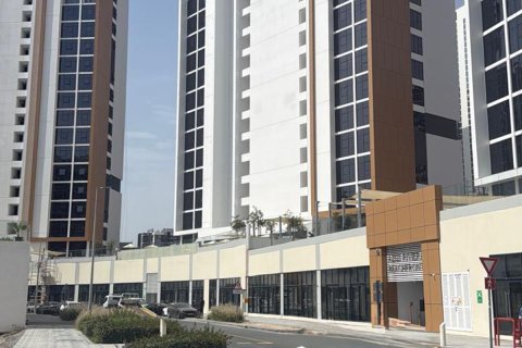 Magazin de închiriat în Meydan, Dubai, EAU 39.9 mp.  №722462 - poză 2