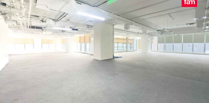 Kancelář v Business Bay, Dubai, SAE 575.9 m² Č.: 578057