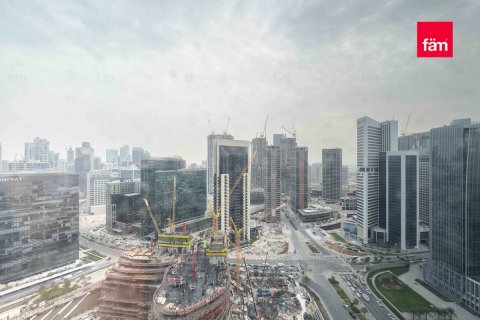 Kancelář v Business Bay, Dubai, SAE 575.9 m² Č.: 578057 - fotografie 12