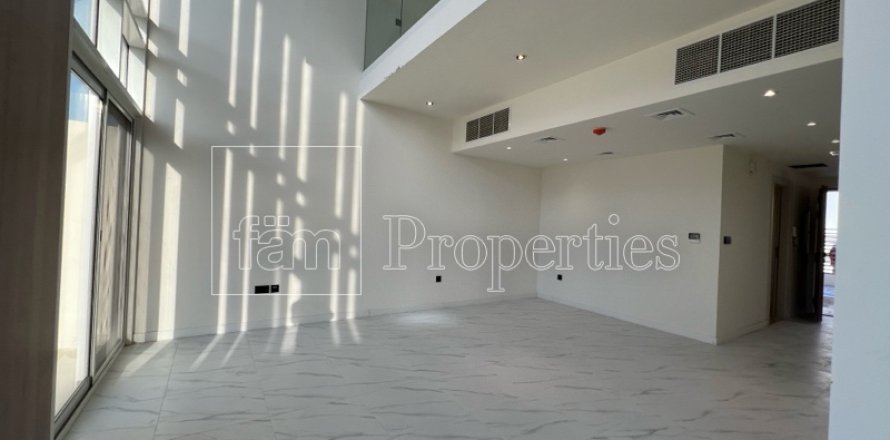 阿联酋 Dubai 别墅  4 卧, 202.7 平方米 , 编号 578104