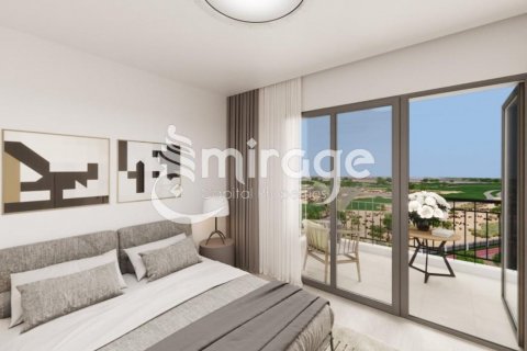 Byt na Yas Island, Abu Dhabi, SAE 3 ložnice, 236.3 m² Č.: 597186 - fotografie 9