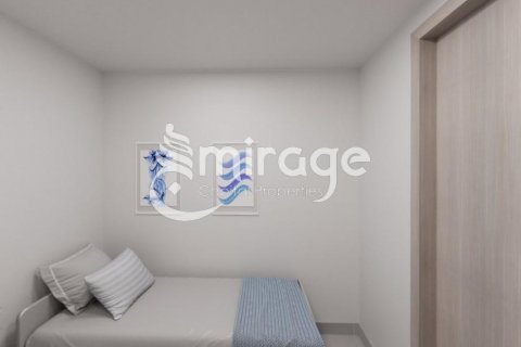Byt na Yas Island, Abu Dhabi, SAE 3 ložnice, 236.3 m² Č.: 597186 - fotografie 4