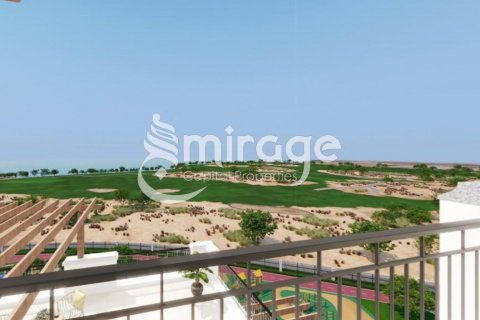 Byt na Yas Island, Abu Dhabi, SAE 3 ložnice, 236.3 m² Č.: 597186 - fotografie 1