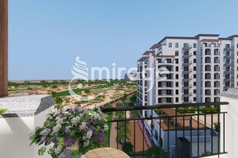 Byt na Yas Island, Abu Dhabi, SAE 3 ložnice, 236.3 m² Č.: 597185 - fotografie 1