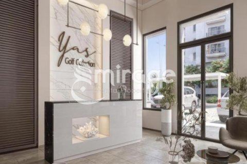 Byt na Yas Island, Abu Dhabi, SAE 3 ložnice, 236.3 m² Č.: 597185 - fotografie 3