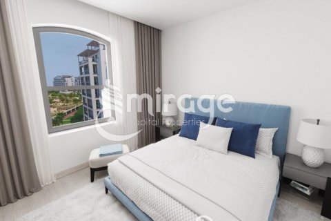 Byt na Yas Island, Abu Dhabi, SAE 3 ložnice, 236.3 m² Č.: 597185 - fotografie 6