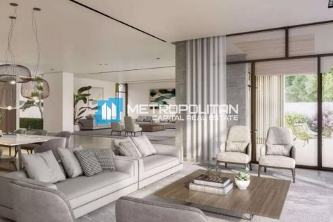 阿联酋 Abu Dhabi Al Reem Island 待售 : 3 卧, 220.9 平方米 , 编号597823 - 照片 4