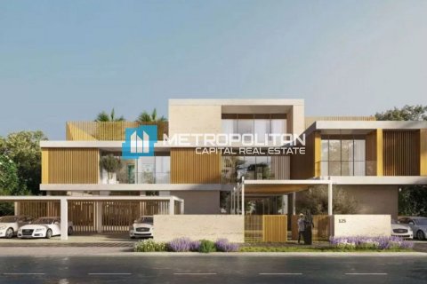 阿联酋 Abu Dhabi Al Reem Island 待售 : 3 卧, 220.9 平方米 , 编号597823 - 照片 1