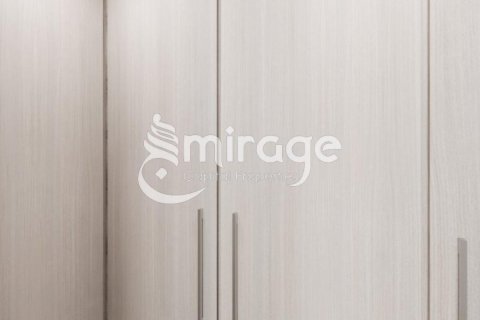 Byt na Yas Island, Abu Dhabi, SAE 3 ložnice, 236.3 m² Č.: 597184 - fotografie 8