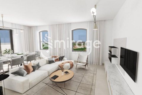 Byt na Yas Island, Abu Dhabi, SAE 3 ložnice, 236.3 m² Č.: 597184 - fotografie 3
